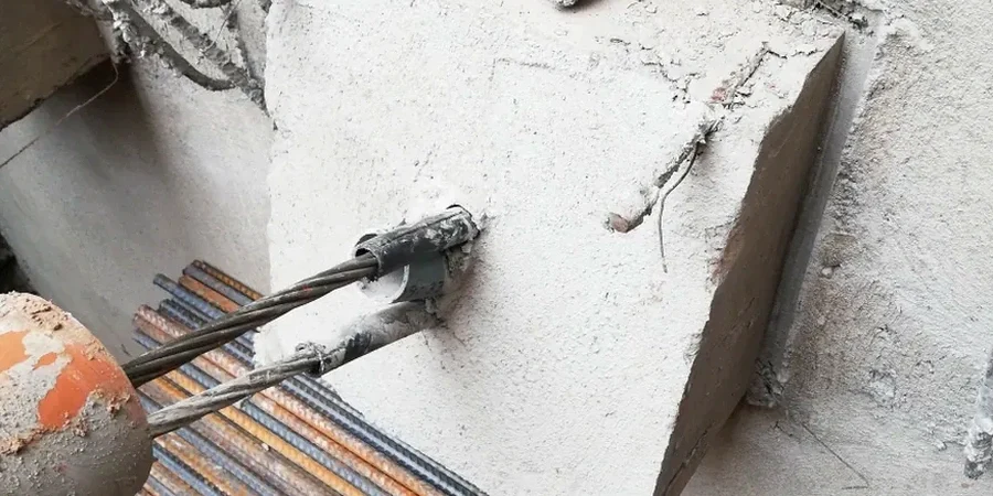 Active and Passive Anchor Design in Casper Wyoming